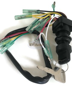 Boat Motor 703-82510-43-00 Remote Control Main Switch Assy for Yamaha Outboard Remote Controller Box 75HP 85HP 115HP 150HP Marine Engine