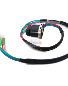 Boat Motor 87-18286A43 18286A43 Trim Tilt Switch For Mercury Outboard Engine Remote Control Box