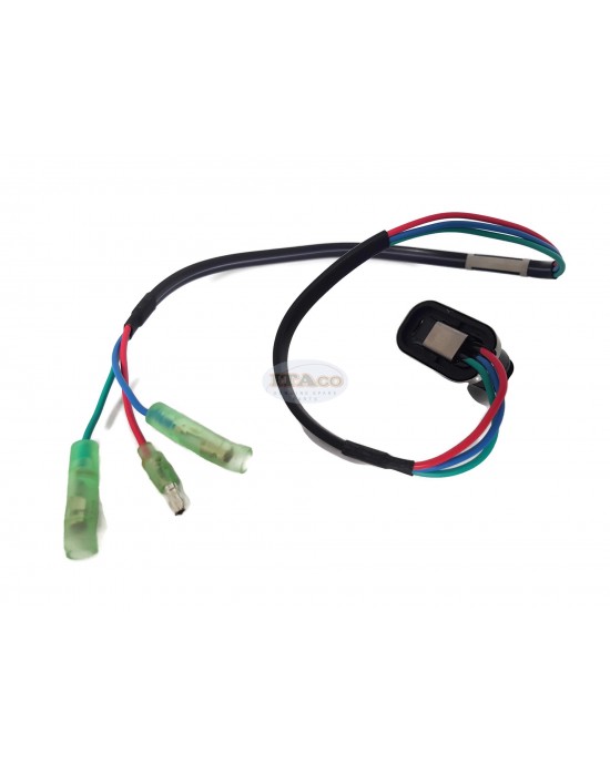 Boat Motor 87-18286A43 18286A43 Trim Tilt Switch For Mercury Outboard Engine Remote Control Box