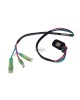 Boat Motor 87-18286A43 18286A43 Trim Tilt Switch For Mercury Outboard Engine Remote Control Box