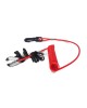 Boat Outboard Motor Kill Switch 7 Keys Set Lanyard For Yamaha Suzuki Tohatsu Honda Nissan Outboard Engine