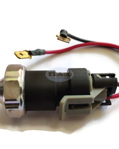 Boat Motor Switch Oil Pressure 864252A01 87 864252A01 Fuel Pump Sensor For Mercury Mercruiser Mariner Quicksilver 710 87-864252A01 Outboard Motor Engine