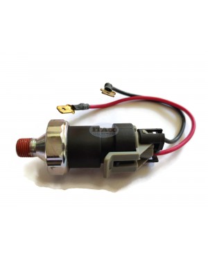 Boat Motor Switch Oil Pressure 864252A01 87 864252A01 Fuel Pump Sensor For Mercury Mercruiser Mariner Quicksilver 710 87-864252A01 Outboard Motor Engine