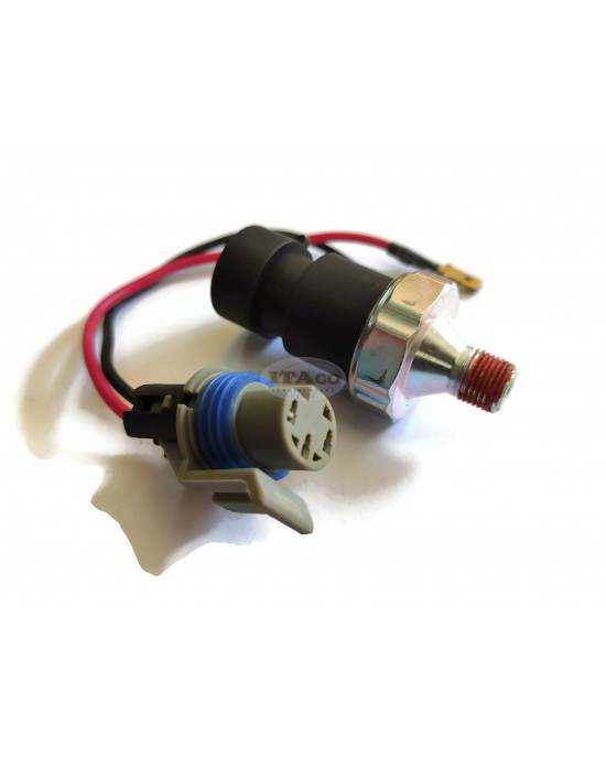Boat Motor Switch Oil Pressure 864252A01 87 864252A01 Fuel Pump Sensor For Mercury Mercruiser Mariner Quicksilver 710 87-864252A01 Outboard Motor Engine Boat Motor Switch Oil Pressure 864252A01 87 864252A01 Fuel Pump Sensor For Mercury Mercruiser Mariner Quicksilver 710 87-864252A01 Outboard Motor Engine