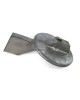 Boat Motor 688-45371-02 67F-45371-01 00 T85-00000011 Tab-Trim Anode for Yamaha Parsun Makara Outboard F 40-50HP 25-90HP 2/4-stroke Motor Engine