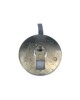 Boat Motor 688-45371-02 67F-45371-01 00 T85-00000011 Tab-Trim Anode for Yamaha Parsun Makara Outboard F 40-50HP 25-90HP 2/4-stroke Motor Engine