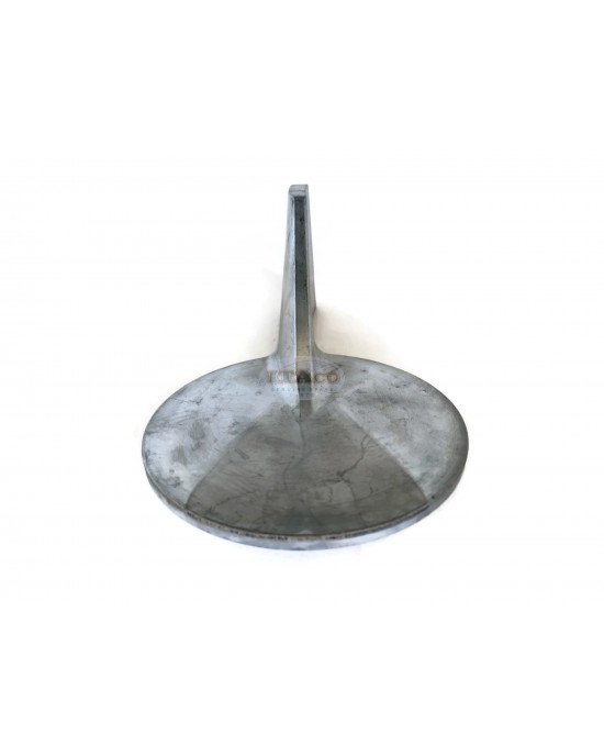 Boat Motor 688-45371-02 67F-45371-01 00 T85-00000011 Tab-Trim Anode for Yamaha Parsun Makara Outboard F 40-50HP 25-90HP 2/4-stroke Motor Engine