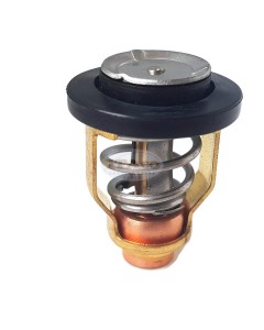 Boat Motor 67F-12411-01-00 6CB-12411 Thermostat 60C For Yamaha Outboard F 75 - 150 hp Sierra 18-3632 Waverunner Sterndrive Marine Boat Parts