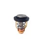 Boat Motor 67F-12411-01-00 6CB-12411 Thermostat 60C For Yamaha Outboard F 75 - 150 hp Sierra 18-3632 Waverunner Sterndrive Marine Boat Parts Boat Motor 67F-12411-01-00 6CB-12411 Thermostat 60C For Yamaha Outboard F 75 - 150 hp Sierra 18-3632 Waverunner Sterndrive Marine Boat Parts