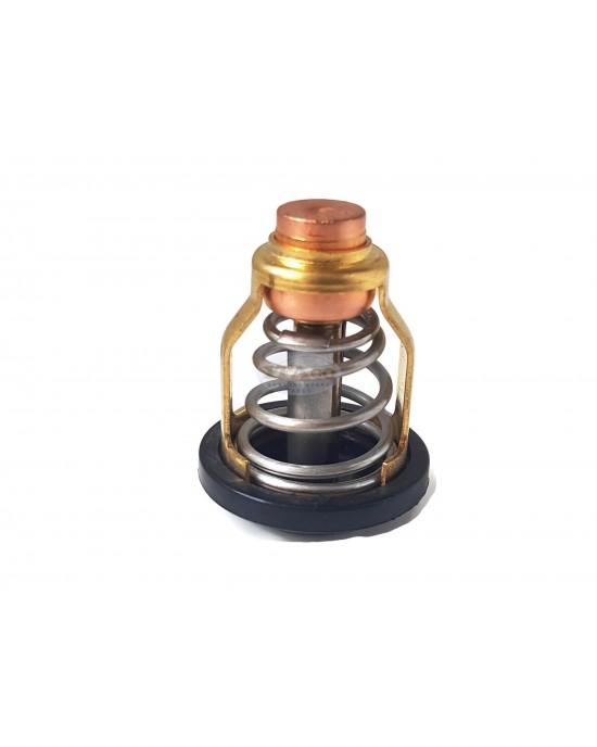 Boat Motor 67F-12411-01-00 6CB-12411 Thermostat 60C For Yamaha Outboard F 75 - 150 hp Sierra 18-3632 Waverunner Sterndrive Marine Boat Parts Boat Motor 67F-12411-01-00 6CB-12411 Thermostat 60C For Yamaha Outboard F 75 - 150 hp Sierra 18-3632 Waverunner Sterndrive Marine Boat Parts