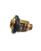 Boat Motor 3R3-01030-0 3R3010300M 3NV-01030-0 3NV010300M Thermostat replaces Nissan Tohatsu Outboard Engine MFS 8 - 30HP 2/4-stroke