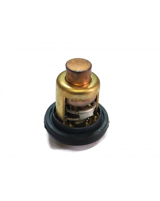 Boat Motor Thermostat Asy 19300-ZY6-003 7634371 for Honda Outboard 2-stroke 50C Marine BF75 BF90 BF115 BF135 BF150 Engine Boat Motor Thermostat Asy 19300-ZY6-003 7634371 for Honda Outboard 2-stroke 50C Marine BF75 BF90 BF115 BF135 BF150 Engine
