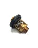 Boat Motor Cylinder Thermostat 6H3-12411-11 10 01 for Yamaha Outboard 25HP - 70HP 50° 122°F 2-stroke Engine