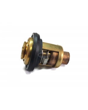 Boat Motor Crankcase Cylinder Thermostat 60C 11752M 814554001 for Mercury Mariner Quicksilver Mercruiser Outboard 2 stroke Engine