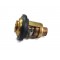 Boat Motor Thermostat for Yamaha Tohatsu Nissan Mercury Mercruiser Quicksilver Honda Suzuki Outboard F 4HP - 250HP 60º 60 degrees 2/4-stroke Engine