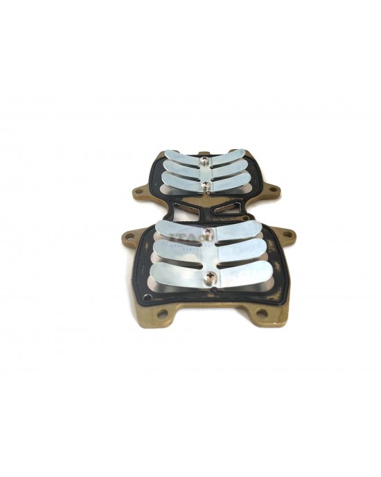Boat Motor 66T-13610-01 Reed Valve Assy T40-05030000 for Yamaha Parsun Outboard 40HP 40X E40X Motors 2 stroke Engine Boat Motor 66T-13610-01 Reed Valve Assy T40-05030000 for Yamaha Parsun Outboard 40HP 40X E40X Motors 2 stroke Engine