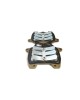 Boat Motor 66T-13610-01 Reed Valve Assy T40-05030000 for Yamaha Parsun Outboard 40HP 40X E40X Motors 2 stroke Engine Boat Motor 66T-13610-01 Reed Valve Assy T40-05030000 for Yamaha Parsun Outboard 40HP 40X E40X Motors 2 stroke Engine
