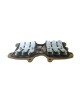 Boat Motor 66T-13610-01 Reed Valve Assy T40-05030000 for Yamaha Parsun Outboard 40HP 40X E40X Motors 2 stroke Engine Boat Motor 66T-13610-01 Reed Valve Assy T40-05030000 for Yamaha Parsun Outboard 40HP 40X E40X Motors 2 stroke Engine