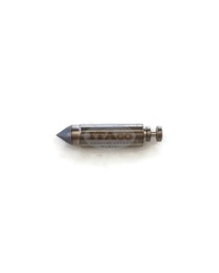 Boat Motor Carb Needle Valve Only 6E8-14390-12 6E7 for Yamaha Outboard 9.9HP 15HP 2 stroke Engine
