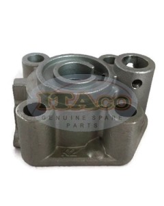 Boat Motor 17411-93901 17411-93900 5033107 Water Pump Case Housing for Suzuki Johnson Evinrude OMC Marine Outboard DT DF 15 9.9HP 2/4 stroke Engine