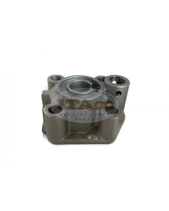 Boat Motor 17411-93901 17411-93900 5033107 Water Pump Case Housing for Suzuki Johnson Evinrude OMC Marine Outboard DT DF 15 9.9HP 2/4 stroke Engine Boat Motor 17411-93901 17411-93900 5033107 Water Pump Case Housing for Suzuki Johnson Evinrude OMC Marine Outboard DT DF 15 9.9HP 2/4 stroke Engine