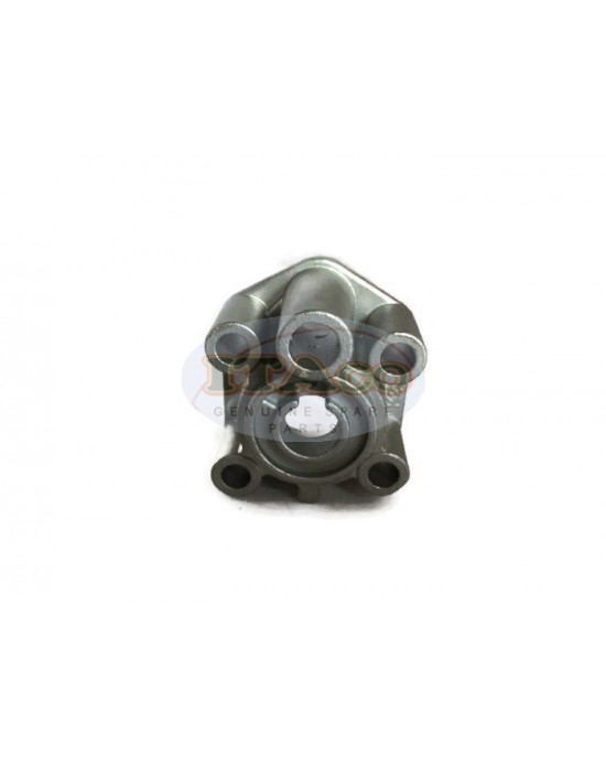 Boat Motor 17411-93901 17411-93900 5033107 Water Pump Case Housing for Suzuki Johnson Evinrude OMC Marine Outboard DT DF 15 9.9HP 2/4 stroke Engine Boat Motor 17411-93901 17411-93900 5033107 Water Pump Case Housing for Suzuki Johnson Evinrude OMC Marine Outboard DT DF 15 9.9HP 2/4 stroke Engine