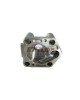 Boat Motor 17411-93901 17411-93900 5033107 Water Pump Case Housing for Suzuki Johnson Evinrude OMC Marine Outboard DT DF 15 9.9HP 2/4 stroke Engine Boat Motor 17411-93901 17411-93900 5033107 Water Pump Case Housing for Suzuki Johnson Evinrude OMC Marine Outboard DT DF 15 9.9HP 2/4 stroke Engine