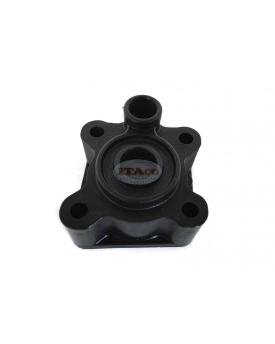 Boat Motor Water Pump Case Housing 17411-94J00 for Suzuki Marine Outboard DT DF 8HP 9.9HP 15HP A Motor Engine