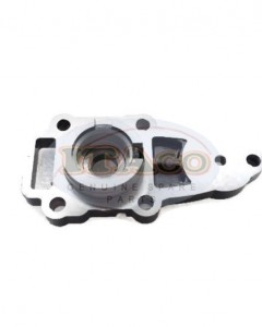 Genuine Parsun Makara Outboard F8-04000102 T10 10HP 9.8HP 2/4 stroke Engine Water Pump Seat Case