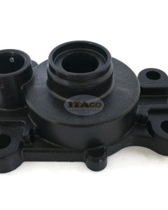 Boat Motor 66T-44311-00 T40-04000201 Housing Water Pump for Yamaha Parsun Makara Outboard FT F 25HP 30HP 40HP 2/4 stroke Engine…