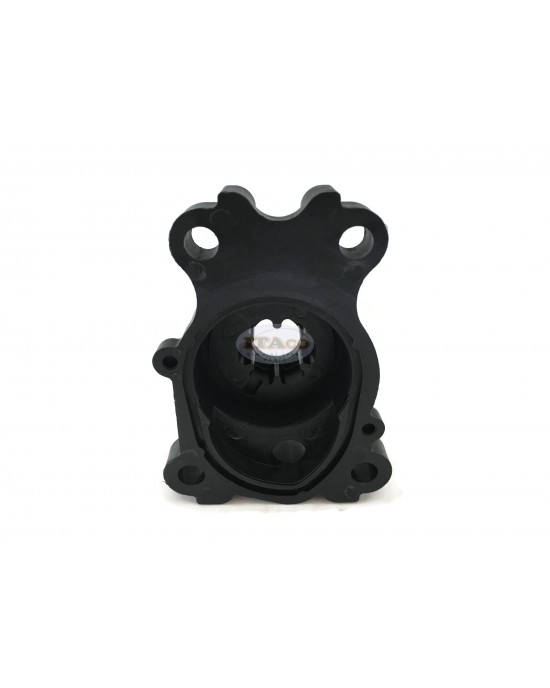Boat Motor 66T-44311-00 T40-04000201 Housing Water Pump for Yamaha Parsun Makara Outboard FT F 25HP 30HP 40HP 2/4 stroke Engine… Boat Motor 66T-44311-00 T40-04000201 Housing Water Pump for Yamaha Parsun Makara Outboard FT F 25HP 30HP 40HP 2/4 stroke Engine…