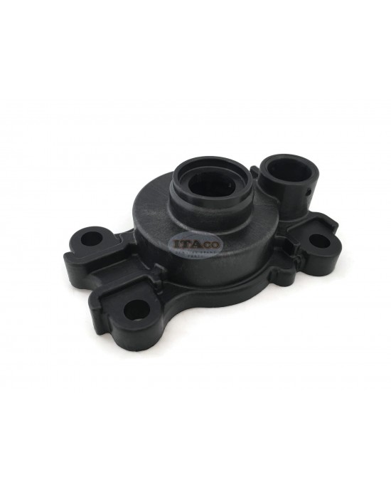 Boat Motor 66T-44311-00 T40-04000201 Housing Water Pump for Yamaha Parsun Makara Outboard FT F 25HP 30HP 40HP 2/4 stroke Engine… Boat Motor 66T-44311-00 T40-04000201 Housing Water Pump for Yamaha Parsun Makara Outboard FT F 25HP 30HP 40HP 2/4 stroke Engine…