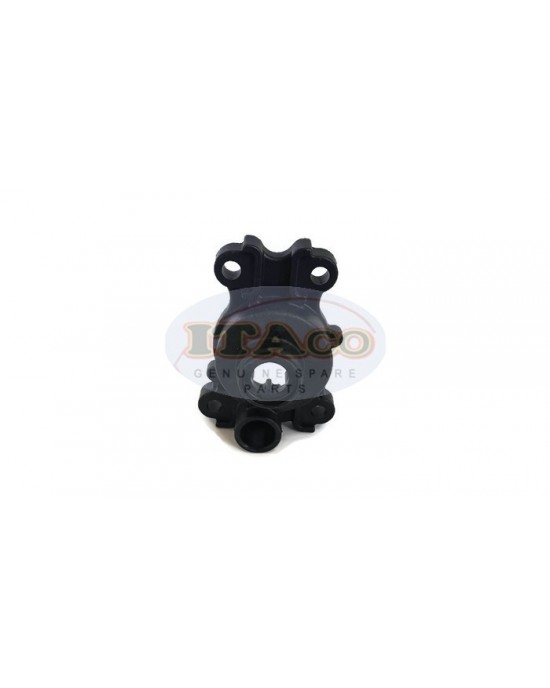 Boat Motor 66T-44311-00 T40-04000201 Housing Water Pump for Yamaha Parsun Makara Outboard FT F 25HP 30HP 40HP 2/4 stroke Engine… Boat Motor 66T-44311-00 T40-04000201 Housing Water Pump for Yamaha Parsun Makara Outboard FT F 25HP 30HP 40HP 2/4 stroke Engine…