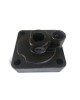 Boat Motor Housing Water Pump 63V-44301-00-00 for Yamaha Outboard F 6HP 8HP 9.9HP 13.5 15HP 2 or 4 stroke Engine