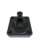 Boat Motor Housing Water Pump 63V-44301-00-00 for Yamaha Outboard F 6HP 8HP 9.9HP 13.5 15HP 2 or 4 stroke Engine Boat Motor Housing Water Pump 63V-44301-00-00 for Yamaha Outboard F 6HP 8HP 9.9HP 13.5 15HP 2 or 4 stroke Engine