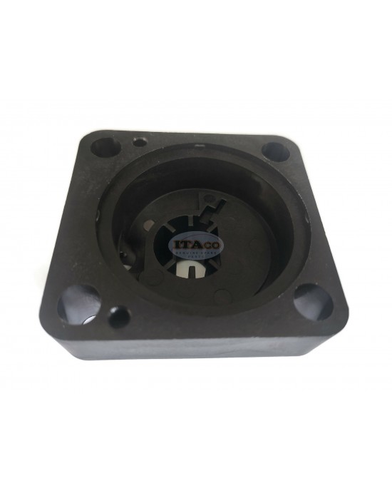 Boat Motor Housing Water Pump 63V-44301-00-00 for Yamaha Outboard F 6HP 8HP 9.9HP 13.5 15HP 2 or 4 stroke Engine Boat Motor Housing Water Pump 63V-44301-00-00 for Yamaha Outboard F 6HP 8HP 9.9HP 13.5 15HP 2 or 4 stroke Engine