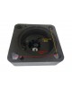 Boat Motor Housing Water Pump 63V-44301-00-00 for Yamaha Outboard F 6HP 8HP 9.9HP 13.5 15HP 2 or 4 stroke Engine Boat Motor Housing Water Pump 63V-44301-00-00 for Yamaha Outboard F 6HP 8HP 9.9HP 13.5 15HP 2 or 4 stroke Engine