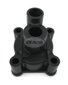 Boat Motor Housing Water Pump 6G1-44311-00 6GH-44311-00 for Yamaha Outboard 6hp 8hp 2/4-stroke Marine Boat Engine