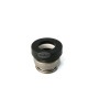 Mechanical Water Pump Shaft Seal Kit AR 13MM Blower Diving Circulating Rotary Ring Plastic Carbon SiC TC Spring Stationary Ring Cermaic Seal Engine Mechanical Water Pump Shaft Seal Kit AR 13MM Blower Diving Circulating Rotary Ring Plastic Carbon SiC TC Spring Stationary Ring Cermaic Seal Engine
