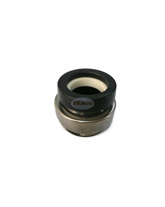 Mechanical Water Pump Shaft Seal Kit AR 15MM Blower Diving Circulating Rotary Ring Plastic Carbon SiC TC Spring Stationary Ring Cermaic Seal Engine Mechanical Water Pump Shaft Seal Kit AR 15MM Blower Diving Circulating Rotary Ring Plastic Carbon SiC TC Spring Stationary Ring Cermaic Seal Engine