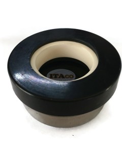 Mechanical Water Pump Shaft Seal Kit AR 22MM Blower Diving Circulating Rotary Ring Plastic Carbon SiC TC Spring Stationary Ring Cermaic Seal Engine