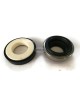 Mechanical Water Pump Shaft Seal Kit AR 22MM Blower Diving Circulating Rotary Ring Plastic Carbon SiC TC Spring Stationary Ring Cermaic Seal Engine