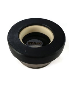 Mechanical Water Pump Shaft Seal Kit AR 26MM Blower Diving Circulating Rotary Ring Plastic Carbon SiC TC Spring Stationary Ring Cermaic Seal Engine