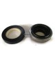 Mechanical Water Pump Shaft Seal Kit AR 28MM Blower Diving Circulating Rotary Ring Plastic Carbon SiC TC Spring Stationary Ring Cermaic Seal Engine