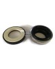 Mechanical Water Pump Shaft Seal Kit AR 35MM Blower Diving Circulating Rotary Ring Plastic Carbon SiC TC Spring Stationary Ring Cermaic Seal Engine Mechanical Water Pump Shaft Seal Kit AR 35MM Blower Diving Circulating Rotary Ring Plastic Carbon SiC TC Spring Stationary Ring Cermaic Seal Engine