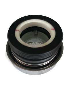 Mechanical Water Pump Shaft Seal Kit KATO 1" Blower Diving Circulating Rotary Ring Plastic Carbon SiC TC Spring Stationary Ring Cermaic Seal Engine