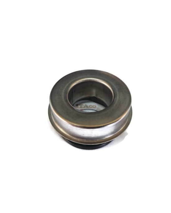 Mechanical Water Pump Shaft Seal Kit KATO 3/4" KMS 20 Blower Diving Circulating Rotary Ring Plastic Carbon SiC TC Spring Stationary Cermaic Seal Engine Mechanical Water Pump Shaft Seal Kit KATO 3/4" KMS 20 Blower Diving Circulating Rotary Ring Plastic Carbon SiC TC Spring Stationary Cermaic Seal Engine