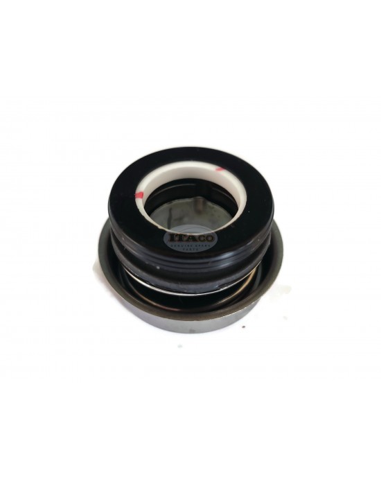 Mechanical Water Pump Shaft Seal Kit KATO 3/4" KMS 20 Blower Diving Circulating Rotary Ring Plastic Carbon SiC TC Spring Stationary Cermaic Seal Engine Mechanical Water Pump Shaft Seal Kit KATO 3/4" KMS 20 Blower Diving Circulating Rotary Ring Plastic Carbon SiC TC Spring Stationary Cermaic Seal Engine
