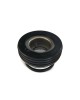 Mechanical Water Pump Shaft Seal Kit KATO 3/4" with Rubber Seal KMS 20 Blower Diving Circulating Rotary Ring Plastic Carbon SiC TC Spring Stationary Cermaic Engine Mechanical Water Pump Shaft Seal Kit KATO 3/4" with Rubber Seal KMS 20 Blower Diving Circulating Rotary Ring Plastic Carbon SiC TC Spring Stationary Cermaic Engine