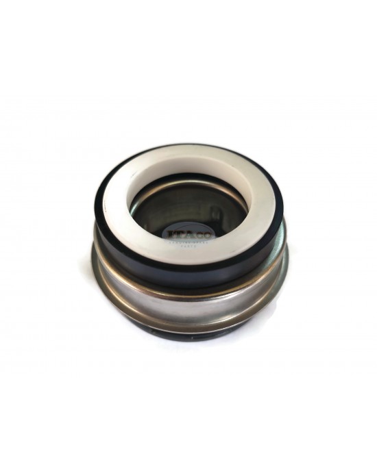 Mechanical Water Pump Shaft Seal Kit KATO 30MM Blower Diving Circulating Rotary Ring Plastic Carbon SiC TC Spring Stationary Cermaic Seal Engine Mechanical Water Pump Shaft Seal Kit KATO 30MM Blower Diving Circulating Rotary Ring Plastic Carbon SiC TC Spring Stationary Cermaic Seal Engine